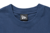 NEW YORK YANKEES PATCHWORK OCEANSIDE BLUE SHORT SLEEVE T-SHIRT
