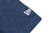 NEW YORK YANKEES PATCHWORK OCEANSIDE BLUE SHORT SLEEVE T-SHIRT