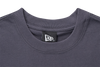 LOS ANGELES DODGERS PATCHWORK GRAPHITE SHORT SLEEVE T-SHIRT