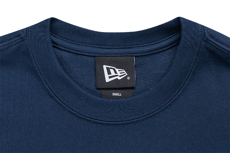 NEW ERA COSMIC CRAFT OCEANSIDE BLUE SHORT SLEEVE T-SHIRT