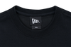 NEW ERA COSMIC CRAFT BLACK SHORT SLEEVE T-SHIRT