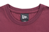 LOS ANGELES DODGERS COLOR ERA MAROON RED SHORT SLEEVE T-SHIRT