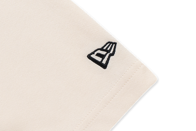 CHICAGO WHITE SOX CHRISTMAS PACK CHROME WHITE SHORT SLEEVE T-SHIRT