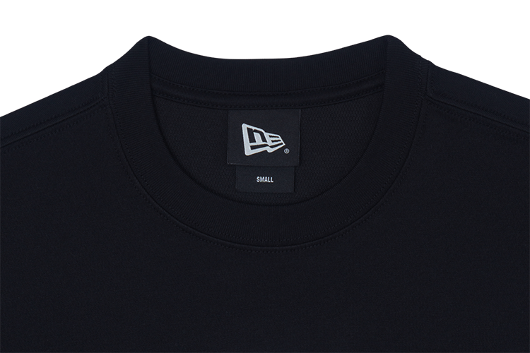 NEW ERA CHRISTMAS PACK BLACK SHORT SLEEVE T-SHIRT