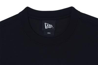 NEW ERA CHRISTMAS PACK BLACK SHORT SLEEVE T-SHIRT