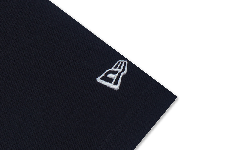 NEW ERA CHRISTMAS PACK BLACK SHORT SLEEVE T-SHIRT