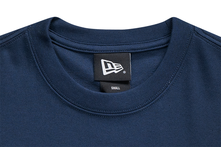 BOSTON RED SOX CHRISTMAS PACK OCEANSIDE BLUE SHORT SLEEVE T-SHIRT