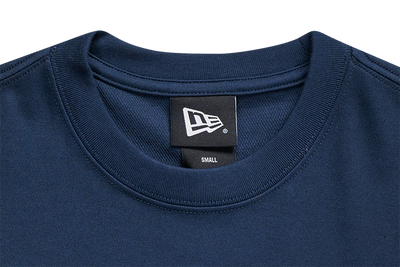 BOSTON RED SOX CHRISTMAS PACK OCEANSIDE BLUE SHORT SLEEVE T-SHIRT