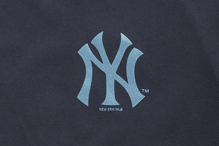 59FIFTY PACK - METALLIC NEW YORK YANKEES COOPERSTOWN GRAPHITE SHORT SLEEVE T-SHIRT