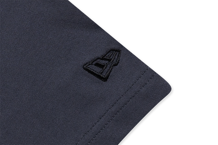 59FIFTY PACK - METALLIC NEW YORK YANKEES COOPERSTOWN GRAPHITE SHORT SLEEVE T-SHIRT