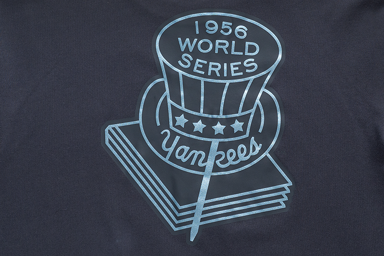 59FIFTY PACK - METALLIC NEW YORK YANKEES COOPERSTOWN GRAPHITE SHORT SLEEVE T-SHIRT