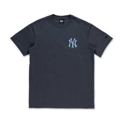 59FIFTY PACK - METALLIC NEW YORK YANKEES COOPERSTOWN GRAPHITE SHORT SLEEVE T-SHIRT