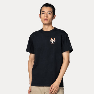 59FIFTY PACK - METALLIC NEW YORK GIANT COOPERSTOWN BLACK SHORT SLEEVE T-SHIRT
