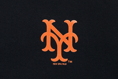 59FIFTY PACK - METALLIC NEW YORK GIANT COOPERSTOWN BLACK SHORT SLEEVE T-SHIRT