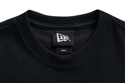 59FIFTY PACK - METALLIC NEW YORK GIANT COOPERSTOWN BLACK SHORT SLEEVE T-SHIRT