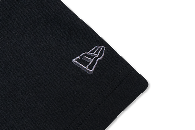 59FIFTY PACK - METALLIC NEW YORK GIANT COOPERSTOWN BLACK SHORT SLEEVE T-SHIRT