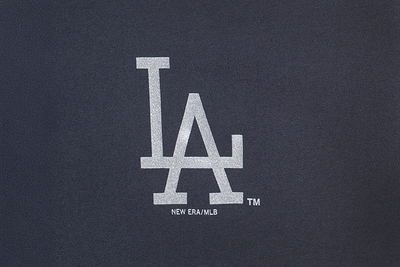 59FIFTY PACK - METALLIC LOS ANGELES DODGERS COOPERSTOWN GRAPHITE SHORT SLEEVE T-SHIRT