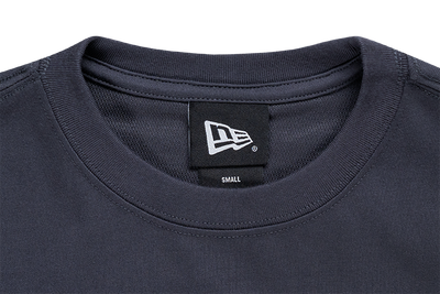 59FIFTY PACK - METALLIC LOS ANGELES DODGERS COOPERSTOWN GRAPHITE SHORT SLEEVE T-SHIRT