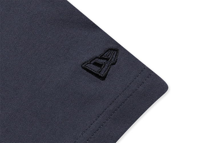 59FIFTY PACK - METALLIC LOS ANGELES DODGERS COOPERSTOWN GRAPHITE SHORT SLEEVE T-SHIRT