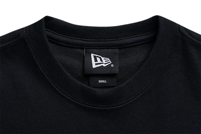 59FIFTY PACK - METALLIC DETROIT TIGERS COOPERSTOWN BLACK SHORT SLEEVE T-SHIRT