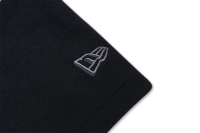 59FIFTY PACK - METALLIC DETROIT TIGERS COOPERSTOWN BLACK SHORT SLEEVE T-SHIRT