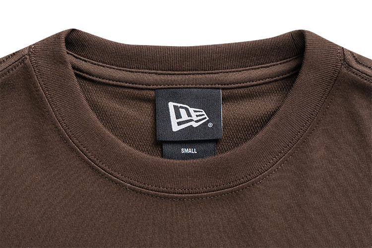 59FIFTY PACK - ICED LATTE NEW YORK YANKEES COOPERSTOWN CHOCOLATE SHORT SLEEVE T-SHIRT