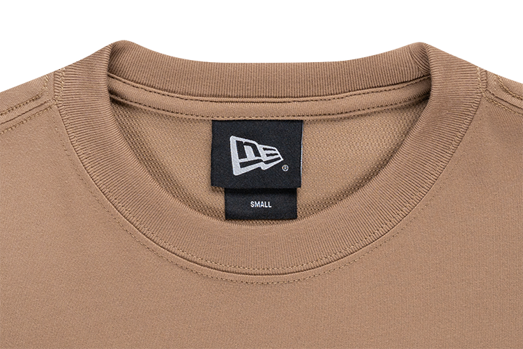 59FIFTY PACK - ICED LATTE LOS ANGELES DODGERS COOPERSTOWN KHAKI SHORT SLEEVE T-SHIRT