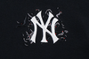 59FIFTY PACK - CROWS NEW YORK YANKEES COOPERSTOWN BLACK SHORT SLEEVE T-SHIRT