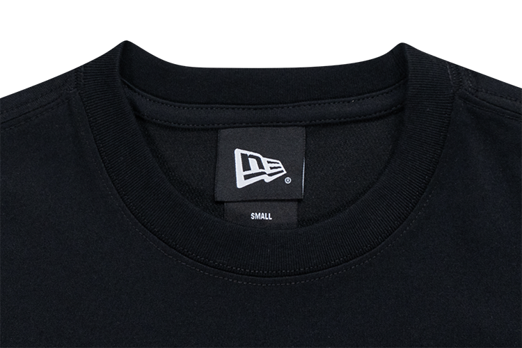 59FIFTY PACK - CROWS NEW YORK YANKEES COOPERSTOWN BLACK SHORT SLEEVE T-SHIRT