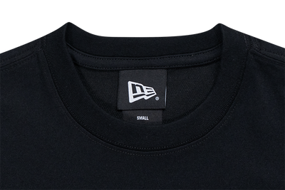 59FIFTY PACK - CROWS NEW YORK YANKEES COOPERSTOWN BLACK SHORT SLEEVE T-SHIRT