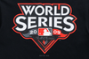 59FIFTY PACK - CROWS NEW YORK YANKEES COOPERSTOWN BLACK SHORT SLEEVE T-SHIRT