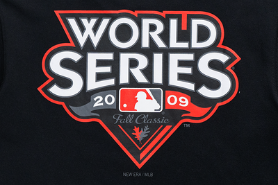 59FIFTY PACK - CROWS NEW YORK YANKEES COOPERSTOWN BLACK SHORT SLEEVE T-SHIRT