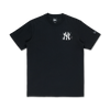 59FIFTY PACK - CROWS NEW YORK YANKEES COOPERSTOWN BLACK SHORT SLEEVE T-SHIRT