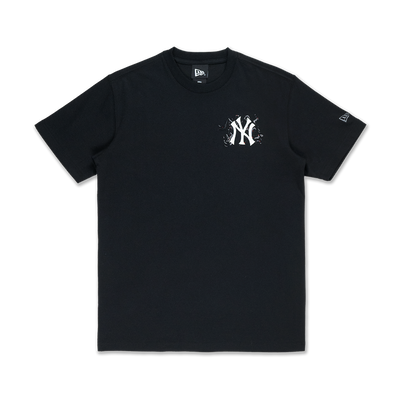 59FIFTY PACK - CROWS NEW YORK YANKEES COOPERSTOWN BLACK SHORT SLEEVE T-SHIRT
