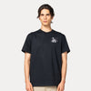 59FIFTY PACK - CROWS LOS ANGELES DODGERS COOPERSTOWN BLACK SHORT SLEEVE T-SHIRT