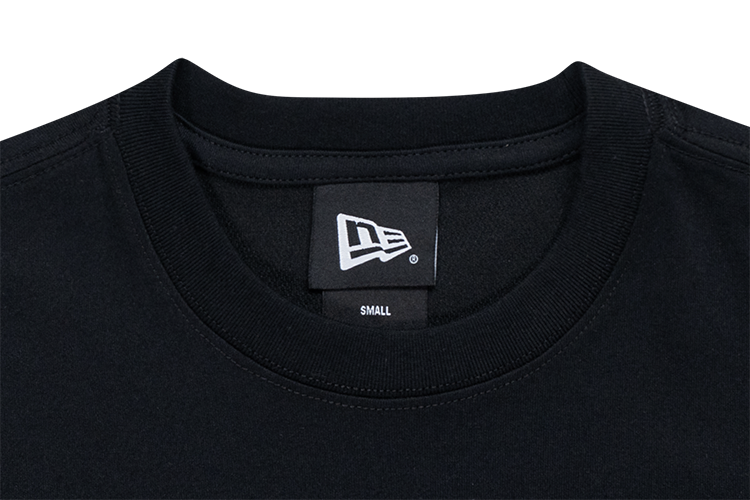 59FIFTY PACK - CROWS LOS ANGELES DODGERS COOPERSTOWN BLACK SHORT SLEEVE T-SHIRT