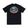 59FIFTY PACK - CROWS LOS ANGELES DODGERS COOPERSTOWN BLACK SHORT SLEEVE T-SHIRT