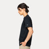 59FIFTY PACK - CROWS DETROIT TIGERS COOPERSTOWN BLACK SHORT SLEEVE T-SHIRT