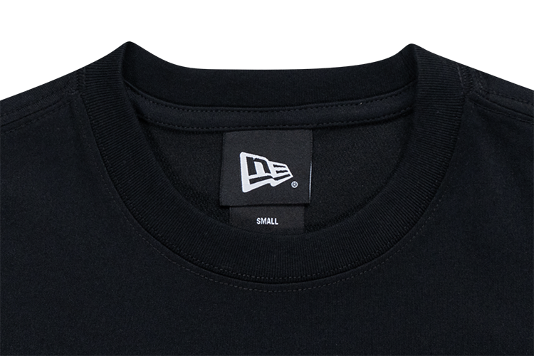 59FIFTY PACK - CROWS DETROIT TIGERS COOPERSTOWN BLACK SHORT SLEEVE T-SHIRT