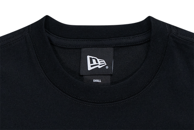 59FIFTY PACK - CROWS DETROIT TIGERS COOPERSTOWN BLACK SHORT SLEEVE T-SHIRT