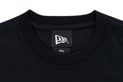 59FIFTY PACK - CROWS CHICAGO WHITE SOX COOPERSTOWN BLACK SHORT SLEEVE T-SHIRT
