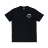 59FIFTY PACK - CROWS CHICAGO WHITE SOX COOPERSTOWN BLACK SHORT SLEEVE T-SHIRT