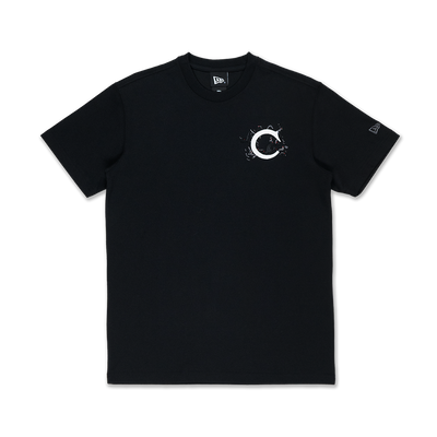 59FIFTY PACK - CROWS CHICAGO WHITE SOX COOPERSTOWN BLACK SHORT SLEEVE T-SHIRT