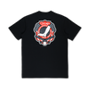 59FIFTY PACK - CROWS CHICAGO WHITE SOX COOPERSTOWN BLACK SHORT SLEEVE T-SHIRT