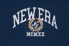 NEW ERA STREET CLASS OCEANSIDE BLUE RUGBY SHIRT