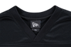 NEW ERA STREET SWING BLACK OVERSIZED SHORT SLEEVE T-SHIRT