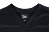 LAS VEGAS RAIDERS STREET CULTURE BLACK OVERSIZED SHORT SLEEVE T-SHIRT