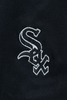 CHICAGO WHITE SOX STREET CULTURE BLACK OVERSIZED SHORT SLEEVE T-SHIRT