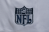 NEW YORK GIANTS NFL HISTORIC DOLPHIN GRAY OVERSIZED SHORT SLEEVE T-SHIRT