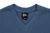 NEW ERA BASIC MUTED INDIGO OVERSIZED SHORT SLEEVE T-SHIRT